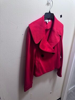Robbi & Nikki by Robert Rodriguez ref Double-Breasted blazer size medium
